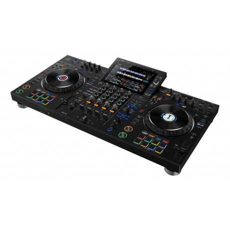 AlphaTheta XDJ-AZ 4 Kanal Profesyonel DJ Controller<br>Fotoğraf: 2/5