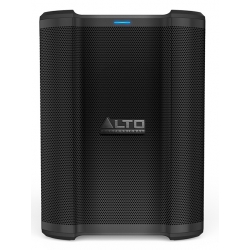 Alto Professional Busker Taşınabilir Bataryalı PA Bluetooth Hoparlör