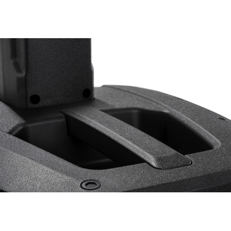 Alto Professional TS108C Dahili DSP ve Bluetooth Bağlantılı  8" 600W Column Array Aktif Hoparlör<br>Fotoğraf: 6/7