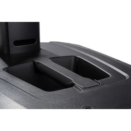 Alto Professional TS112C Dahili DSP ve Bluetooth Bağlantılı  12" 1200W Column Array Aktif Hoparlör<br>Fotoğraf: 4/5