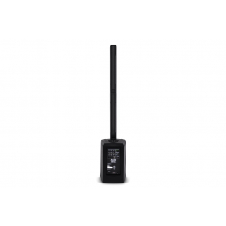 Alto Professional TS112C Dahili DSP ve Bluetooth Bağlantılı  12" 1200W Column Array Aktif Hoparlör<br>Fotoğraf: 2/5