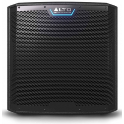 Alto Professional TS12S Aktif Subwoofer