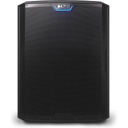 Alto Professional TS18S 18" 2500W Aktif Subwoofer