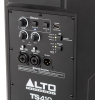 Alto Professional TS410 10" 2000W Bluetooth, DSP ve App Control Özellikli Aktif Hoparlör<br>Fotoğraf: 4/6