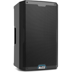 Alto Professional TS415 15" 2500W Bluetooth, DSP ve App Control Özellikli Akt...