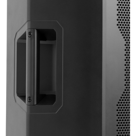 Alto Professional TS415 15" 2500W Bluetooth, DSP ve App Control Özellikli Aktif Hoparlör<br>Fotoğraf: 5/6