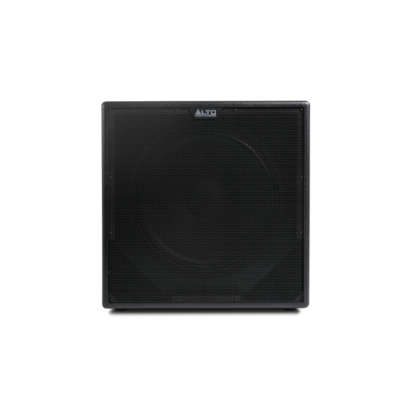 Alto Professional TX18S Aktif Subwoofer, Fotoğraf: 1/6