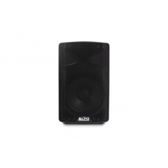 Alto Professional TX410 Aktif Bluetooth PA Hoparlörü, Fotoğraf: 1/9