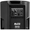 Alto Professional TX412 12" 700W Bluetooth Özellikli Aktif Hoparlör<br>Fotoğraf: 4/5