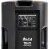 Alto Professional TX415 15" 700W Bluetooth Özellikli Aktif Hoparlör<br>Fotoğraf: 5/5