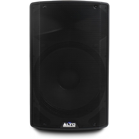 Alto Professional TX415 15" 700W Bluetooth Özellikli Aktif Hoparlör<br>Fotoğraf: 2/5