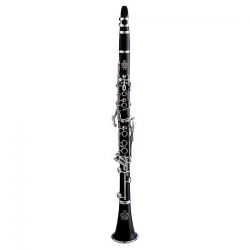 Amati ACL 201-OT Si Bemol Klarnet (Siyah)