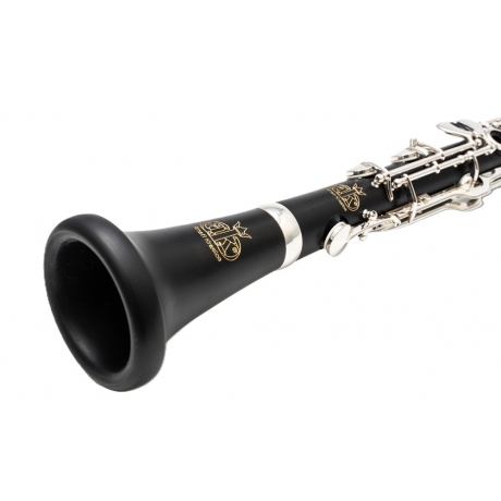 Amati ACL 240 K Sol Klarnet<br>Fotoğraf: 2/2