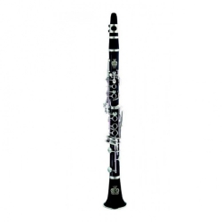 Amati ACL 321S OT Si Bemol Klarnet