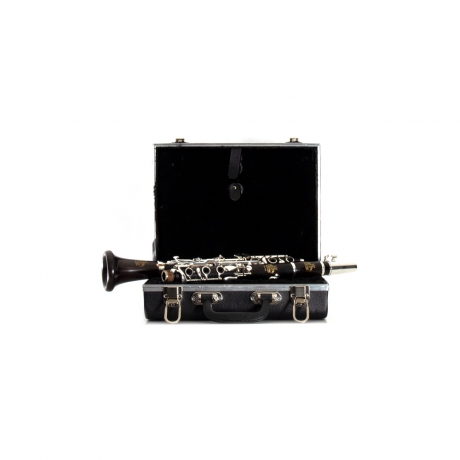 Amati ACL656K Sol Klarnet<br>Fotoğraf: 4/6