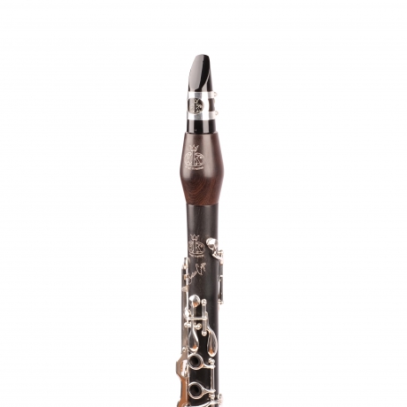 Amati ACL740K Serkan ÇAĞRI Sol Klarnet<br>Fotoğraf: 4/5