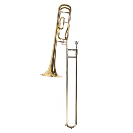 Amati ASL344-O Slide Trombon<br>Fotoğraf: 1/2