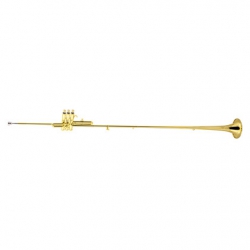 Amati Model ATR 393 Bb Herald Trompet