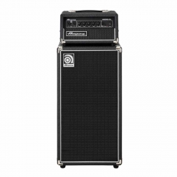 Ampeg 22240V Micro-Classic Bas Gitar Kafa+Kabin