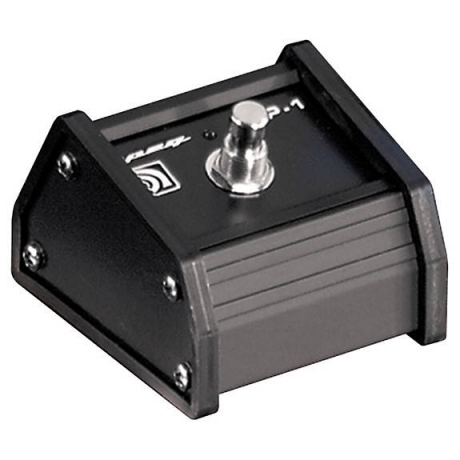 Ampeg AFP1 Single Footswitch<br>Fotoğraf: 1/1