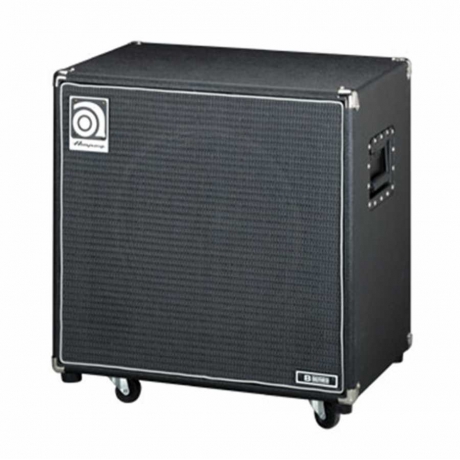 Ampeg B115E Bas Gitar Kabini<br>Fotoğraf: 1/1
