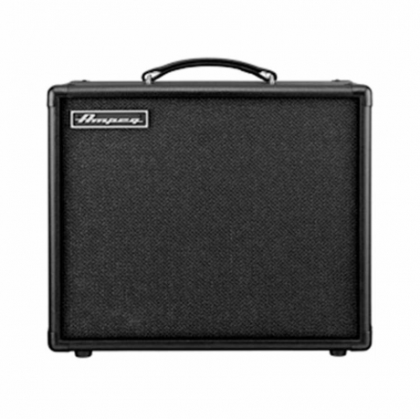 Ampeg GVT 1x12 Elektro Gitar Kabini<br>Fotoğraf: 1/1