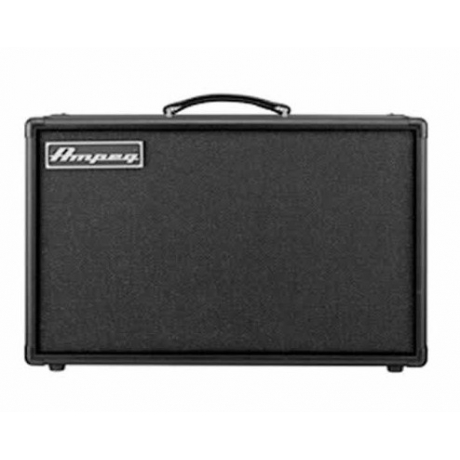 Ampeg GVT 1x12 Wide Elektro Gitar Kabini<br>Fotoğraf: 1/1