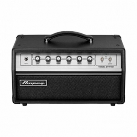 Ampeg GVT Class Elektro Gitar Kafa Amfi<br>Fotoğraf: 1/1