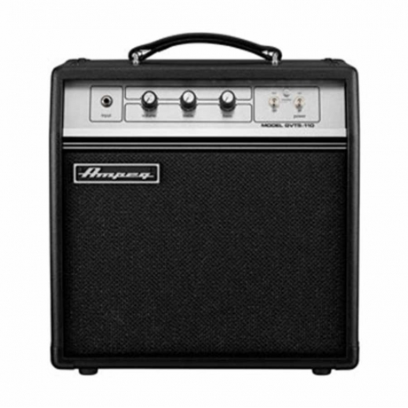 Ampeg GVT Class Kombo Elektro Gitar Amfi<br>Fotoğraf: 1/1