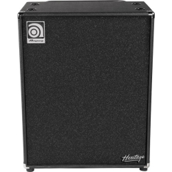 Ampeg HSVT410HLF Heritage 500W 4x10 Bas Kabin
