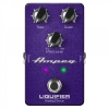 Ampeg Liquifier Analog Chorus Bas Gitar Pedalı<br>Fotoğraf: 1/2