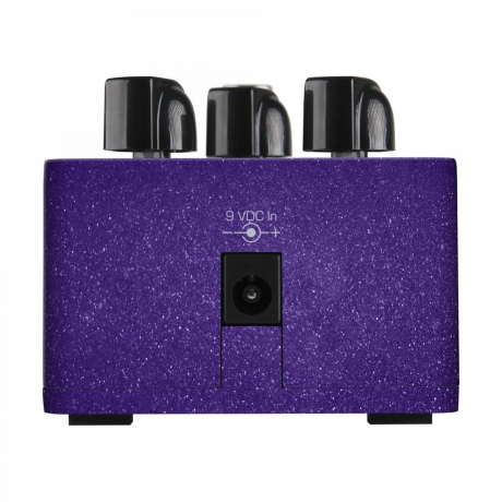 Ampeg Liquifier Analog Chorus Bas Gitar Pedalı<br>Fotoğraf: 2/2