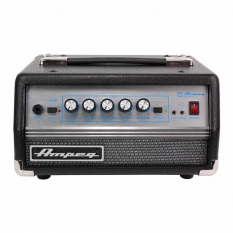 Ampeg MICRO-VR Kafa Bas Gitar Amfi<br>Fotoğraf: 1/1
