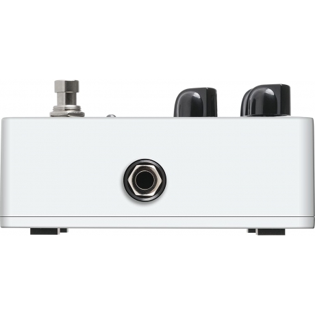 Ampeg Opto Comp Optical Compressor Bas Gitar Pedalı<br>Fotoğraf: 3/4