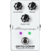 Ampeg Opto Comp Optical Compressor Bas Gitar Pedalı<br>Fotoğraf: 1/4