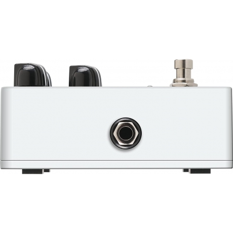 Ampeg Opto Comp Optical Compressor Bas Gitar Pedalı<br>Fotoğraf: 2/4