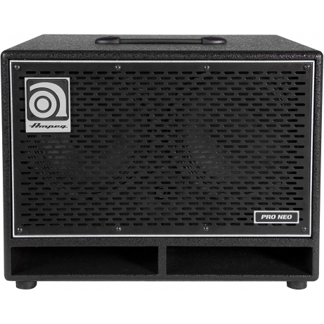 Ampeg PN210HLF Pro Neo Bas Gitar Kabini<br>Fotoğraf: 1/2