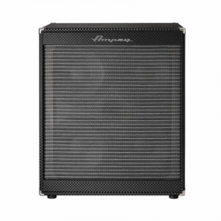 Ampeg Portaflex Extnd Lows Bas Gitar Kabini