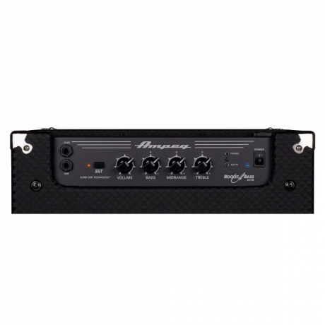 Ampeg Rocket Bass RB-108 Bas Gitar Amfisi<br>Fotoğraf: 3/3