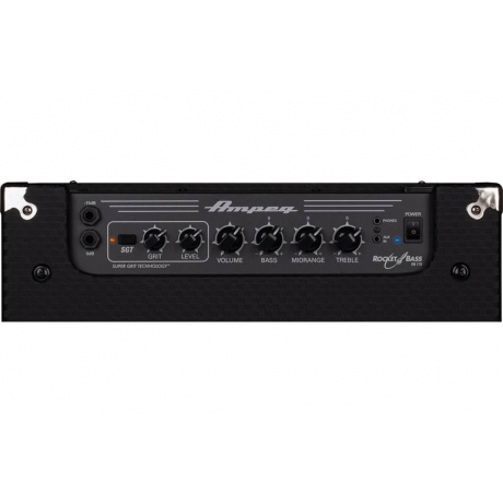 Ampeg Rocket Bass RB-110 Bas Gitar Amfisi<br>Fotoğraf: 3/4
