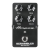 Ampeg Scrambler Bass Overdrive Pedalı<br>Fotoğraf: 1/3