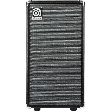Ampeg SVT-210AV 2 x 10" 200-watt Classic Bass Kabin<br>Fotoğraf: 1/1