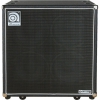 Ampeg SVT-410HE 4x10" 500-watt Bass Kabin<br>Fotoğraf: 1/1