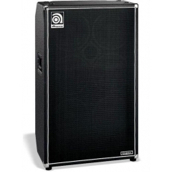 Ampeg SVT-610HLF Extnd Lows Bas Gitar Kabini