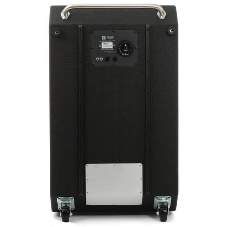 Ampeg SVT-610HLF Extnd Lows Bas Gitar Kabini<br>Fotoğraf: 2/2