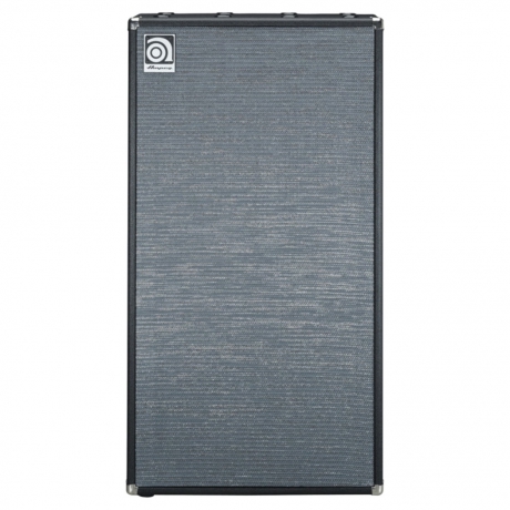 Ampeg SVT810AV Bas Gitar Kabini<br>Fotoğraf: 1/2