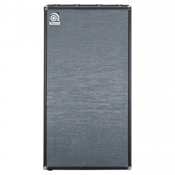 Ampeg SVT810AV Bas Gitar Kabini