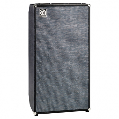 Ampeg SVT810AV Bas Gitar Kabini<br>Fotoğraf: 2/2