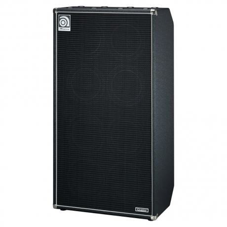 Ampeg SVT810E Bas Gitar Kabini<br>Fotoğraf: 2/2