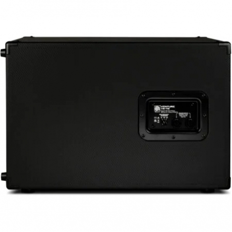 Ampeg Venture VB-112 1 x 12'' 250-Watt Bas Kabin<br>Fotoğraf: 3/3